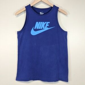 Vintage Nike Athletic Tank Top